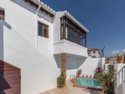 ChezmoiHomes Carmen de Azahar — foto 7