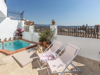ChezmoiHomes Carmen de Azahar — foto 9