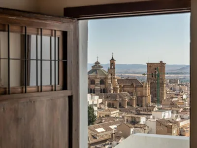 ChezmoiHomes Carmen de Azahar — foto 11
