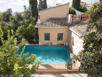 ChezmoiHomes Carmen de los Naranjos — 照片 4