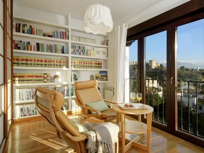 ChezmoiHomes Carmen de los Naranjos — 照片 6