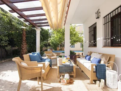 ChezmoiHomes Carmen de los Naranjos — 照片 7