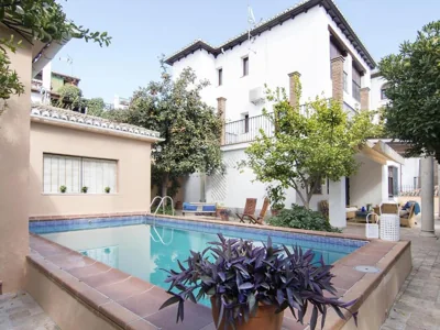 ChezmoiHomes Carmen de los Naranjos — 照片 9