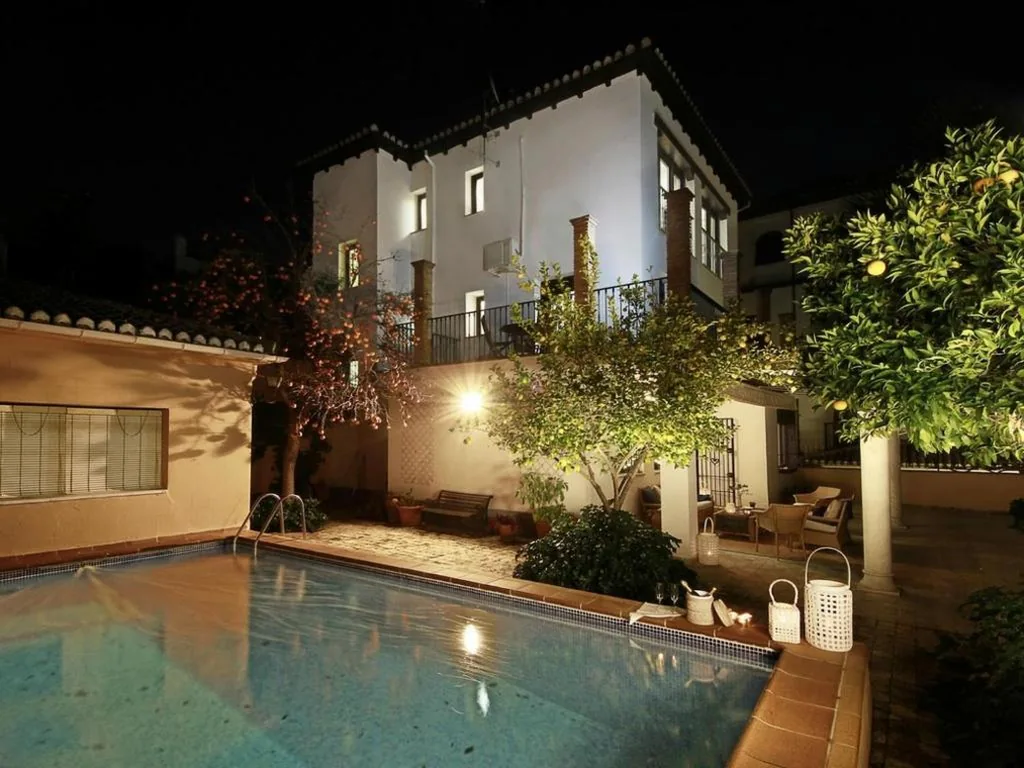 别墅 — ChezmoiHomes Carmen de los Naranjos