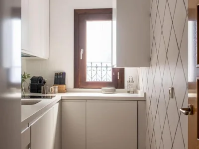 ChezmoiHomes Gran Via house with parking — foto 3