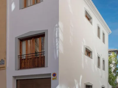 ChezmoiHomes Gran Via house with parking — foto 5