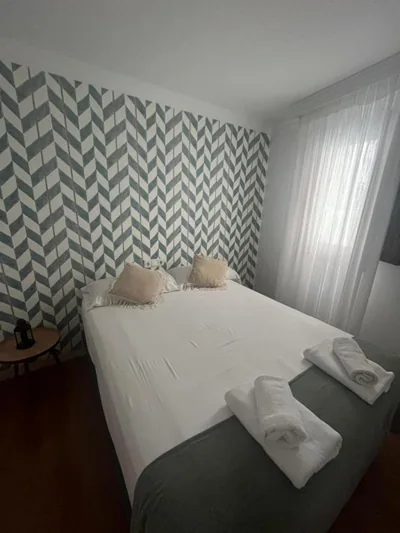 ChezmoiHomes Gran Via house with parking — foto 6