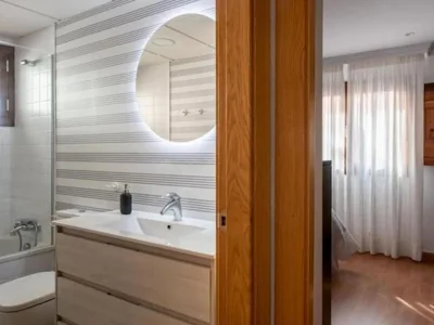 ChezmoiHomes Gran Via house with parking — foto 7