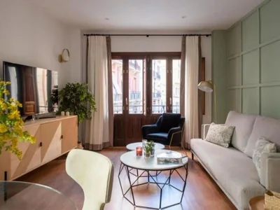 ChezmoiHomes Gran Via house with parking — foto 9