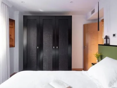 ChezmoiHomes Gran Via house with parking — foto 11