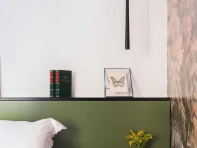 ChezmoiHomes Gran Via house with parking — foto 12