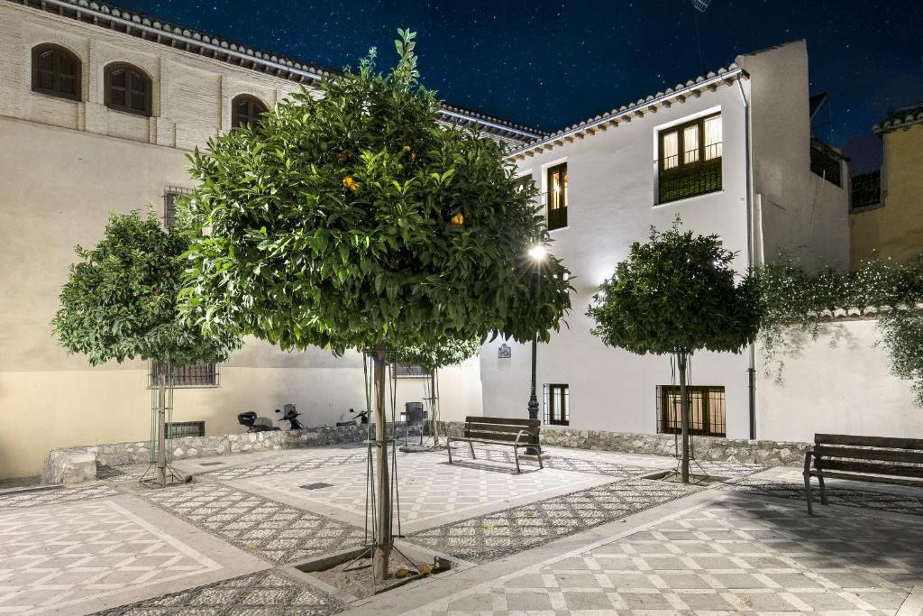 ChezmoiHomes Naranjos de San Matias