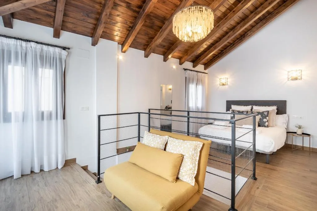 ChezmoiHomes Naranjos de San Matias