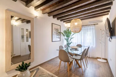 ChezmoiHomes Naranjos de San Matias — photo 4
