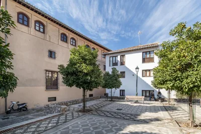 ChezmoiHomes Naranjos de San Matias — photo 6