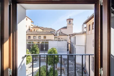 ChezmoiHomes Naranjos de San Matias — photo 9