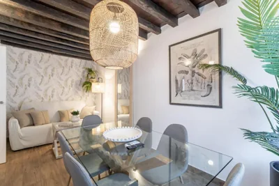 ChezmoiHomes Naranjos de San Matias — photo 10