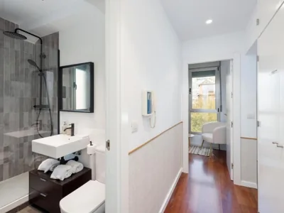 ChezmoiHomes San Anton Boutique Terrace — Foto 3