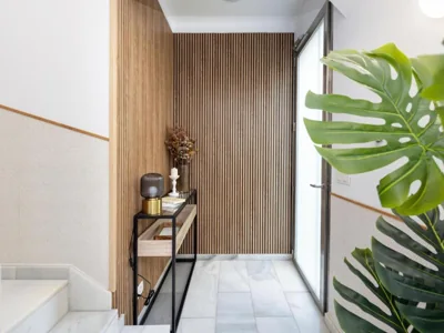 ChezmoiHomes San Anton Boutique Terrace — Foto 5