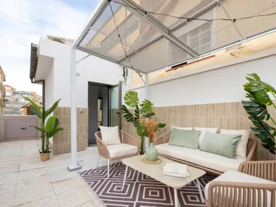 ChezmoiHomes San Anton Boutique Terrace — Foto 6