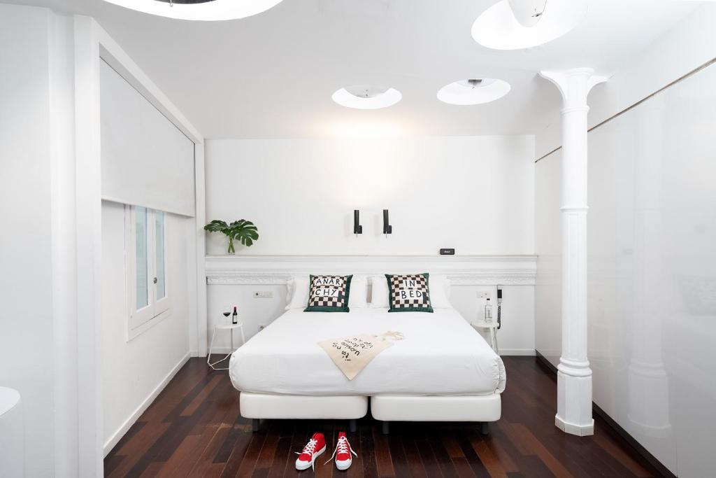 chic&basic Born Boutique Hotel