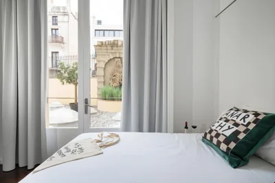 chic&basic Born Boutique Hotel — Foto 2