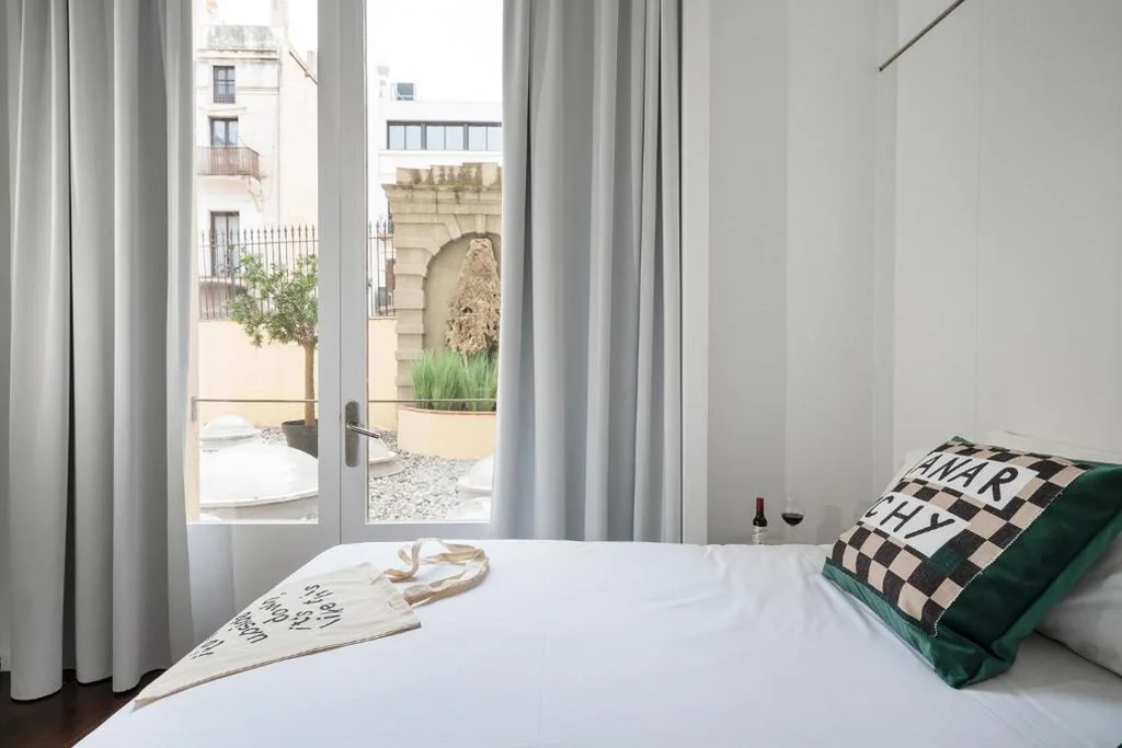 chic&basic Born Boutique Hotel