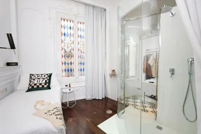 chic&basic Born Boutique Hotel — Foto 3