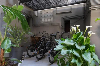 chic&basic Born Boutique Hotel — Foto 5