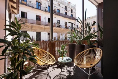 chic&basic Born Boutique Hotel — Foto 6