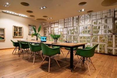 chic&basic Born Boutique Hotel — Foto 7