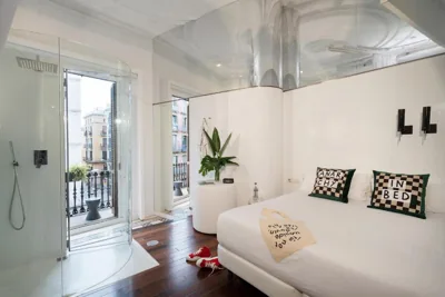 chic&basic Born Boutique Hotel — Foto 8