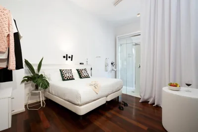 chic&basic Born Boutique Hotel — Foto 12