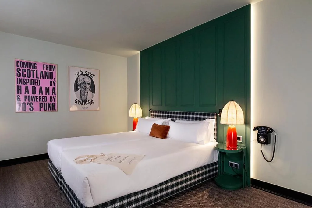 chic&basic Habana Hoose