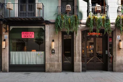 chic&basic Habana Hoose — Foto 6