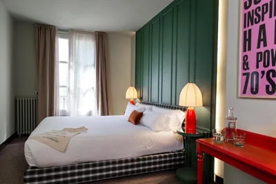 chic&basic Habana Hoose — Foto 7