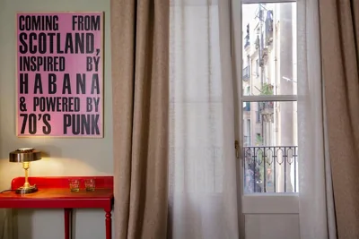 chic&basic Habana Hoose — Foto 9