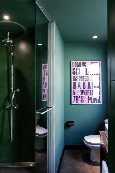 chic&basic Habana Hoose — Foto 10