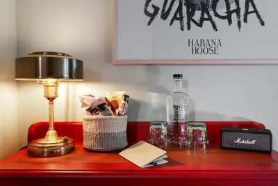chic&basic Habana Hoose — Foto 11
