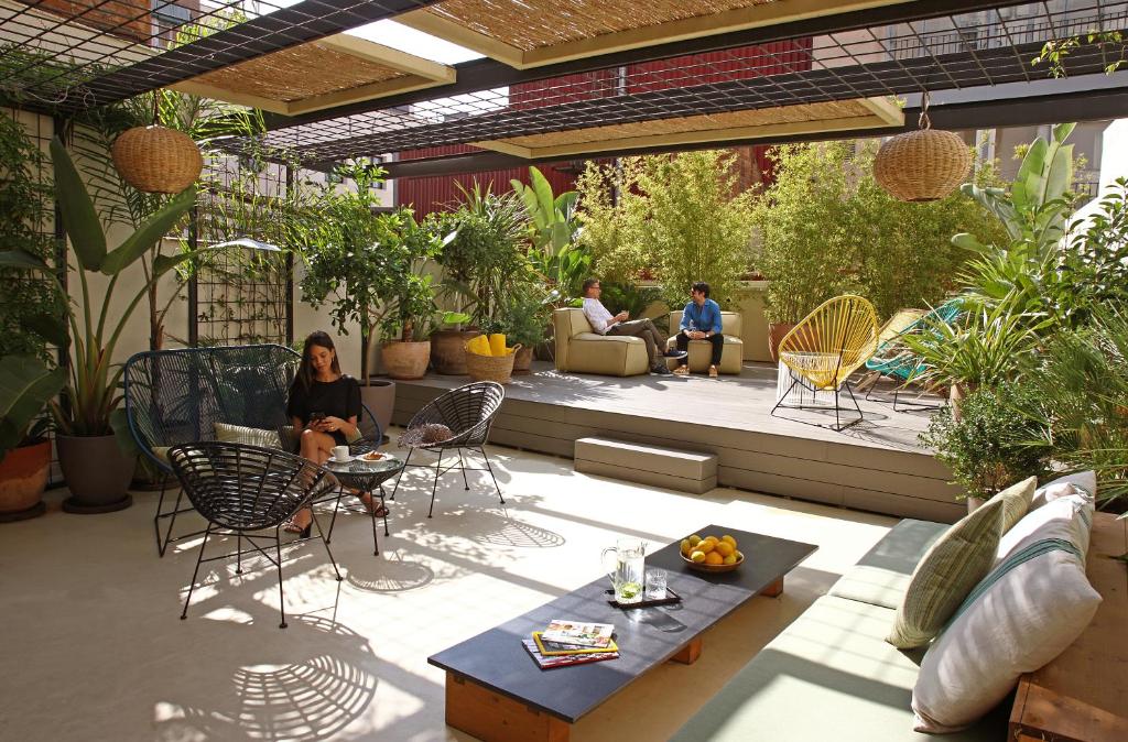 chic&basic Lemon Boutique Hotel
