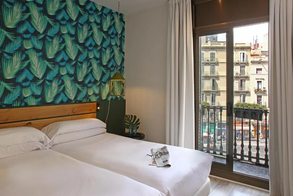 chic&basic Lemon Boutique Hotel
