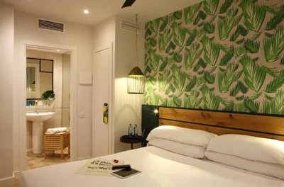 chic&basic Lemon Boutique Hotel — foto 5
