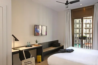 chic&basic Lemon Boutique Hotel — foto 7