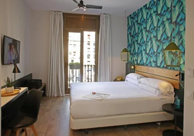 chic&basic Lemon Boutique Hotel — foto 9
