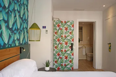 chic&basic Lemon Boutique Hotel — foto 10