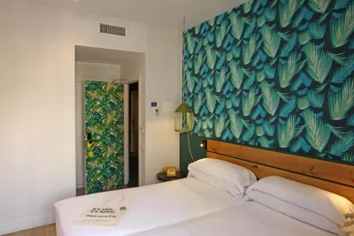 chic&basic Lemon Boutique Hotel — foto 11