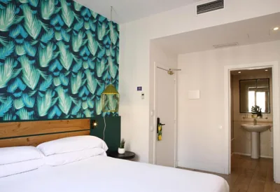chic&basic Lemon Boutique Hotel — foto 12