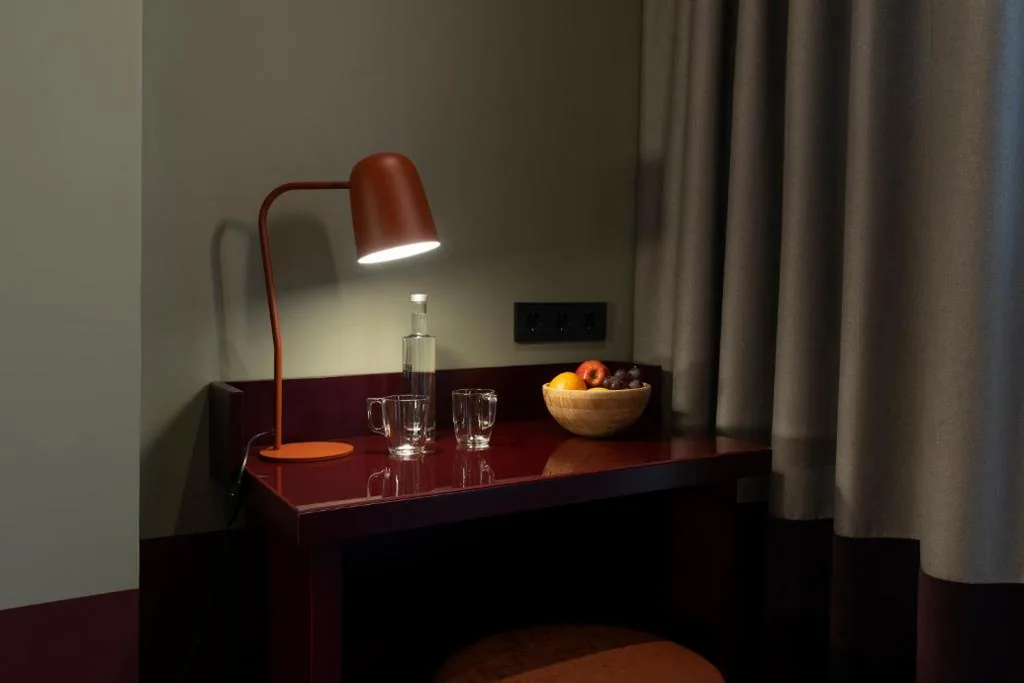 Habitación Triple — chic&basic Reding