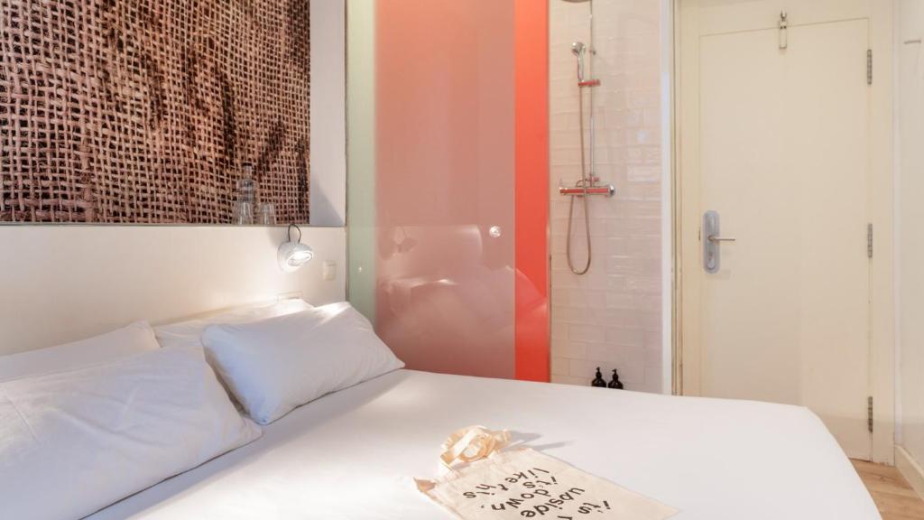 chic&basic Tallers Hostal