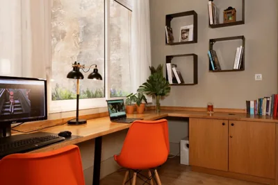 chic&basic Tallers Hostal — foto 9